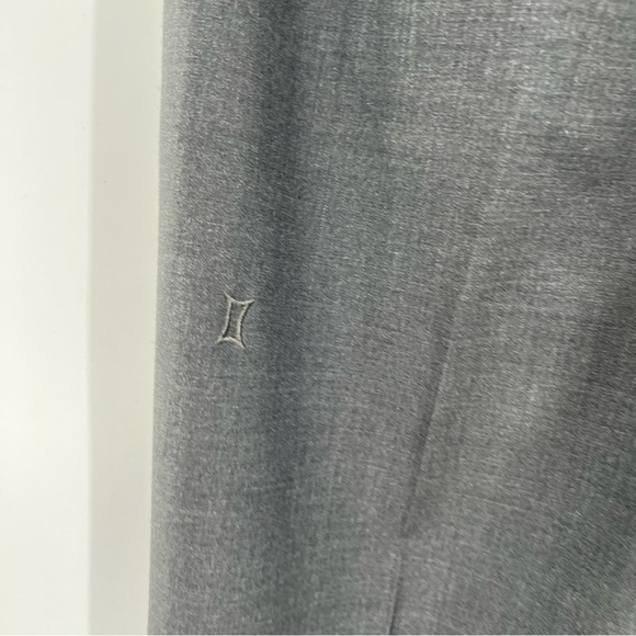 KIT & Ace wool/cashmere trousers size 2 - Picture 4 of 6